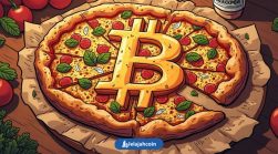 Bitcoin Pizza Day 2025: Bitcoin Cetak All Time High, Pajak dan Regulasi Jadi Sorotan