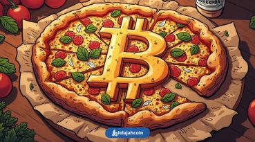 Bitcoin Pizza Day 2025: Bitcoin Cetak All Time High, Pajak dan Regulasi Jadi Sorotan