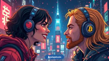Kolaborasi AI dan Crypto: Revolusi Dunia Digital Sudah Dimulai?