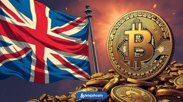 Inggris Akan Larang Pinjaman Yang Bertujuan Untuk Beli Aset Crypto