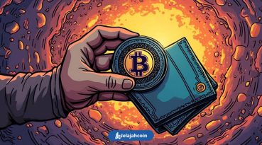 Jangan Asal Simpan! Ini Rekomendasi Wallet Crypto Aman Buat Pemula