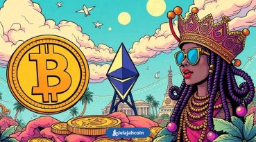 Bukan Sekedar Hype, Ini Aset Crypto Paling Potensial di 2026