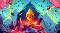 Ethereum Staking Naik ke Level Tertinggi Sepanjang Masa
