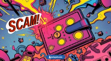 Penipuan Hardware Wallet Secara Masif, Korban Kehilangan 4,7 Triliun Rupiah