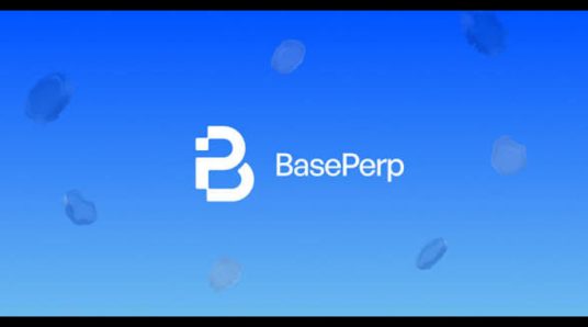 BasePerp Melampaui $1,1 Juta dalam ICO, Unicorn DeFi Berikutnya di Base Chain