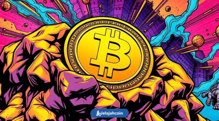 Bitcoin Bisa Tembus 200k USD di 2026? Ini Prediksi Para Analis