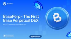 BasePerp Melampaui $1,1 Juta dalam ICO, Unicorn DeFi Berikutnya di Base Chain