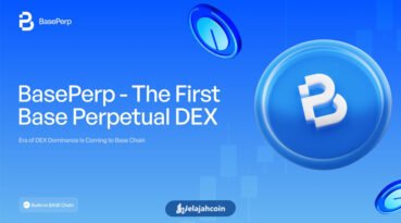 BasePerp Melampaui $1,1 Juta dalam ICO, Unicorn DeFi Berikutnya di Base Chain
