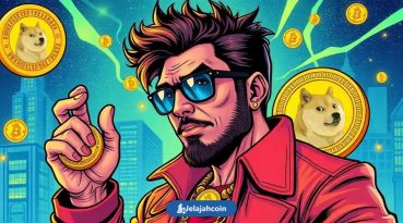 Orang Ini Jadi Miliarder dari Meme Coin, Kok Bisa?