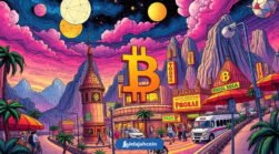 Crypto 2026: Market Dewasa, Tapi Risiko Tetap Tinggi