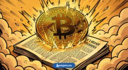 Kenapa Harga Crypto Bisa Turun Padahal Berita Terlihat Positif?