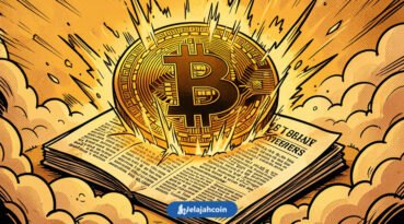 Kenapa Harga Crypto Bisa Turun Padahal Berita Terlihat Positif?
