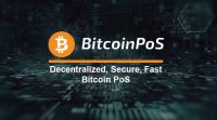 bitcoin proof-of-stake