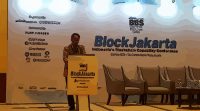 blockJakarta 2020