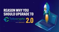 Tokocrypto 2.0
