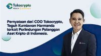 perlindungan aset crypto
