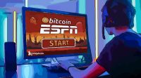 espn blockchain