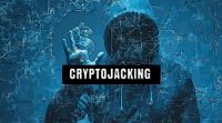 blackberry cryptojacking