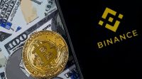 Binance Bitcoin Triwulan
