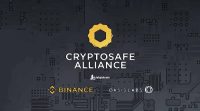 binance oasis