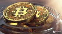 perusahaan terbuka bitcoin
