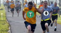 USDT ETH