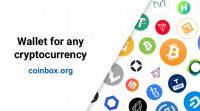 coinbox staking