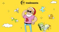 tradesanta trading