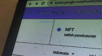 NFT Blockchain