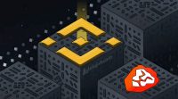 bat binance