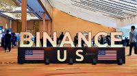 CEO binance US