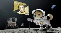 harga dogecoin