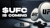 token ufc