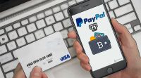 penarikan paypal crypto