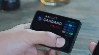 wallet cardano palsu