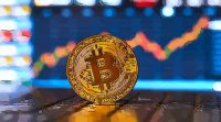 koreksi bitcoin