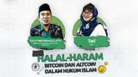 crypto halal atau haram