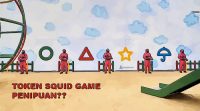 Token Squid Game