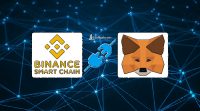 bsc ke metamask