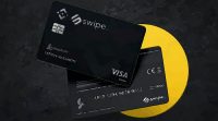 binance swipe
