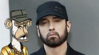 eminem nft