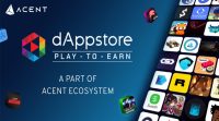dappstore acent