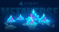 ACENT Metaverse