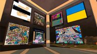 museum nft