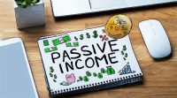 passive income crypto