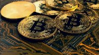 korelasi bitcoin