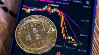 bitcoin turun