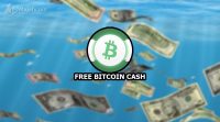 bitcoin cash gratis