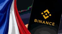 binance digugat