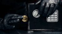 pencurian crypto